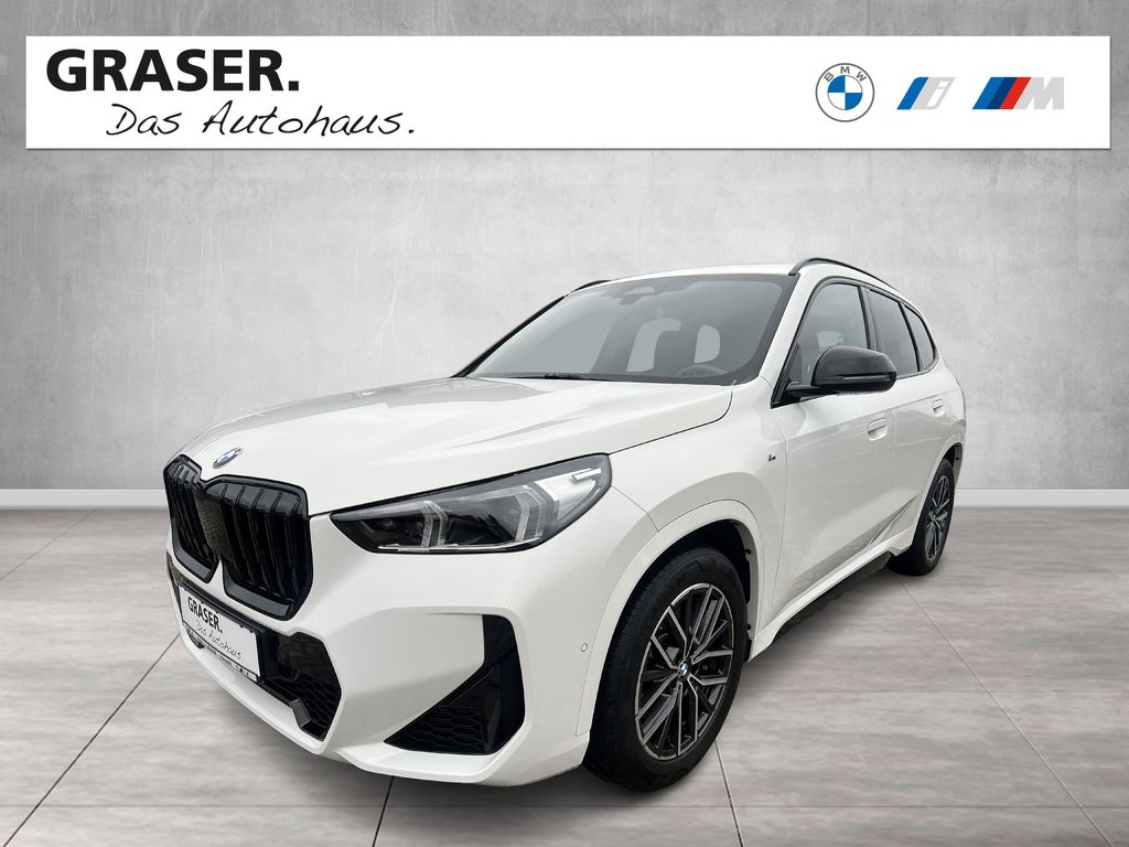 BMW X1 2024