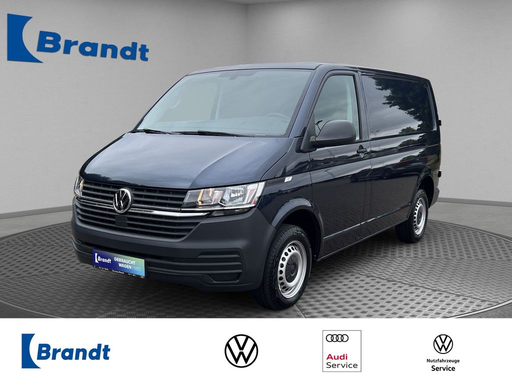 Volkswagen T6 Transporter 2024