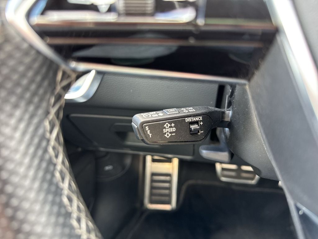 Audi S7 2022