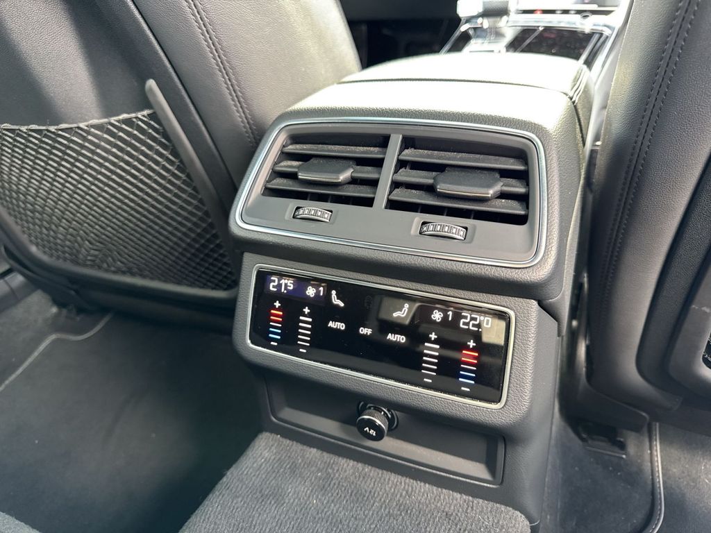 Audi S7 2022