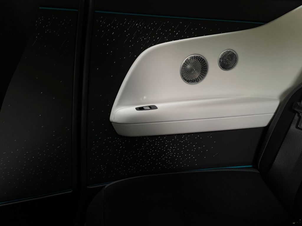 Rolls-Royce Spectre 2025