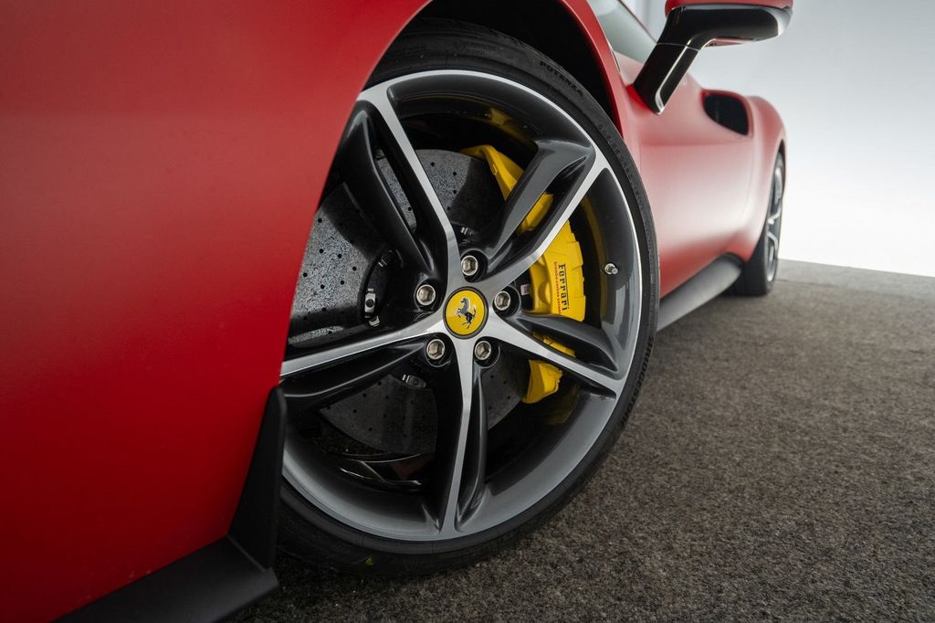 Ferrari 296 GTB 2023