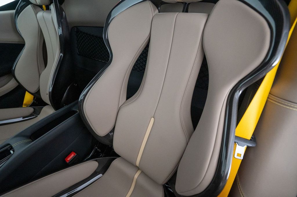 Ferrari 296 GTB 2023