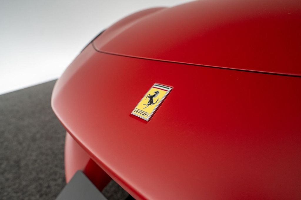 Ferrari 296 GTB 2023