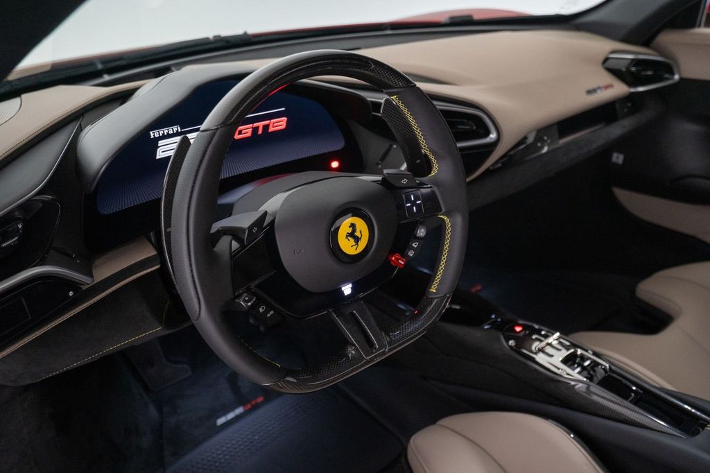 Ferrari 296 GTB 2023