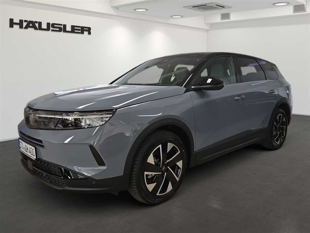 Opel Grandland (X) 2025
