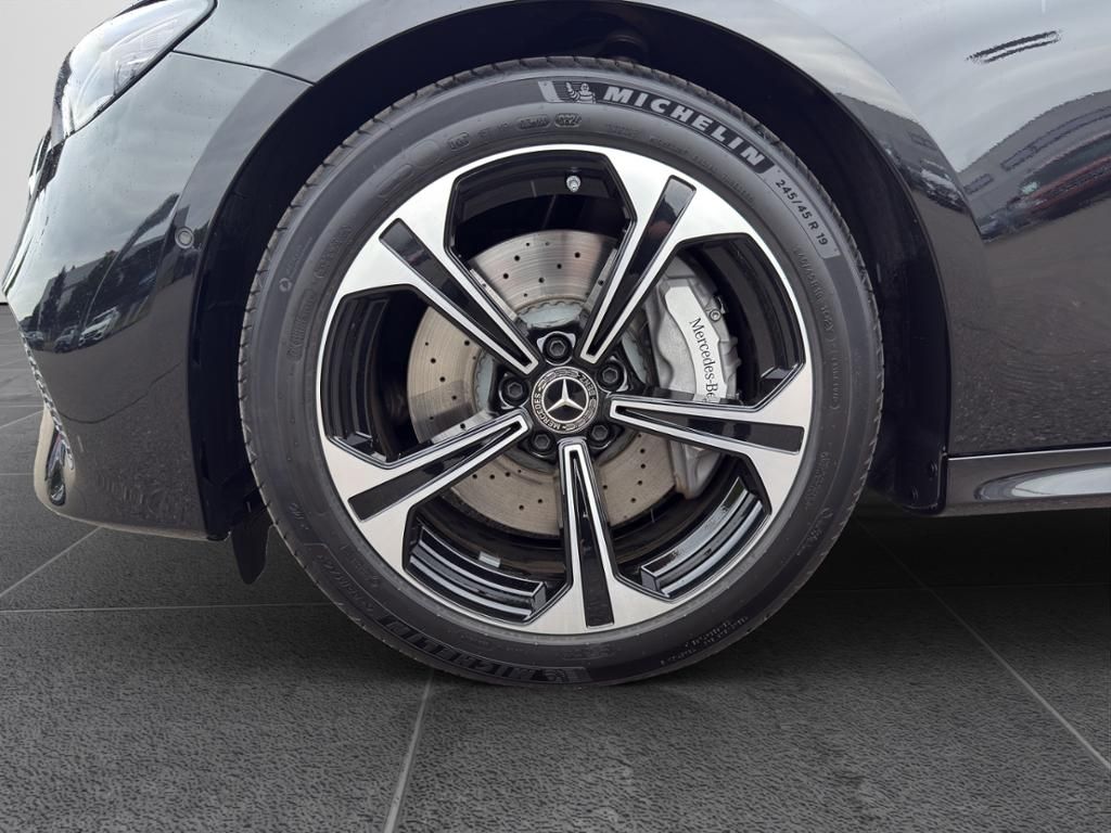 Mercedes-Benz E 300 2024