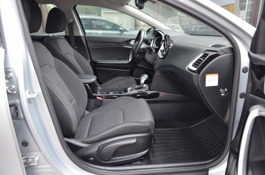 Kia cee'd Sportswagon 2021