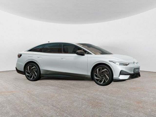 Volkswagen ID.7 2025