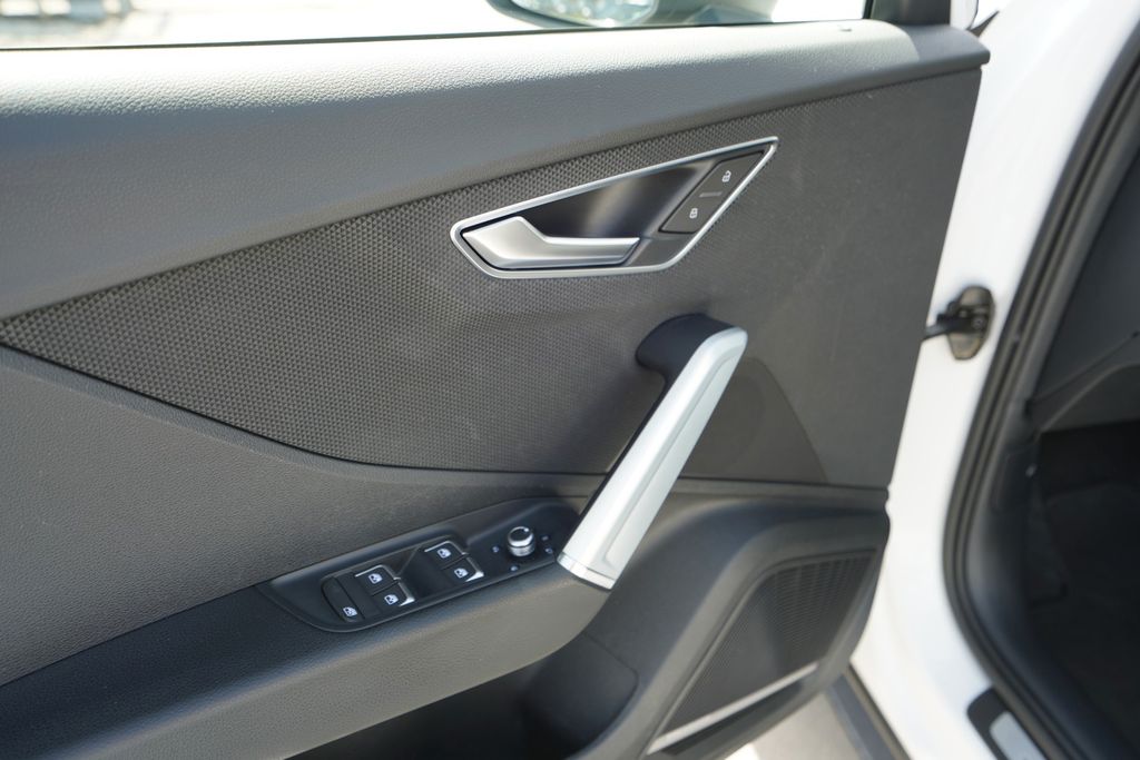 Audi Q2 2021