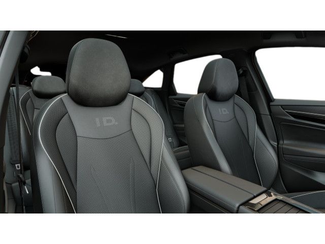 Volkswagen ID.7 2025