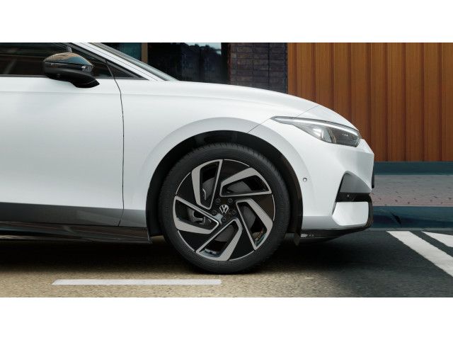 Volkswagen ID.7 2025