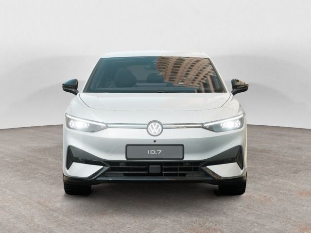 Volkswagen ID.7 2025