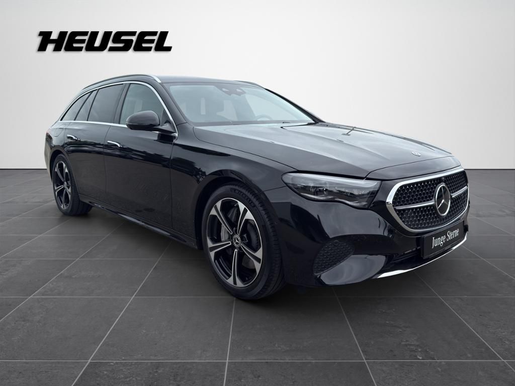 Mercedes-Benz E 300 2024