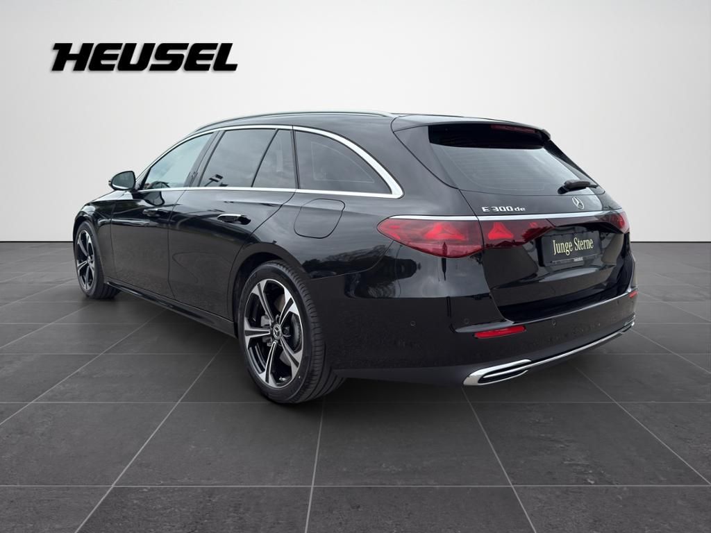 Mercedes-Benz E 300 2024