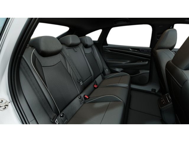 Volkswagen ID.7 2025