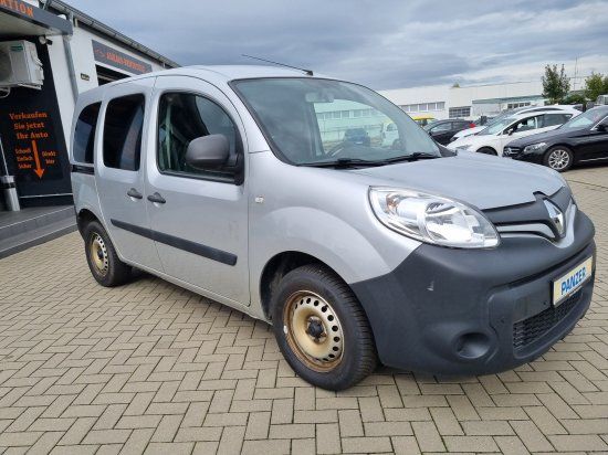Renault Kangoo 2019