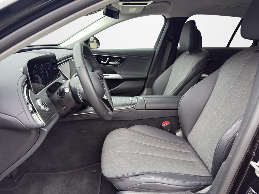 Mercedes-Benz E 300 2024