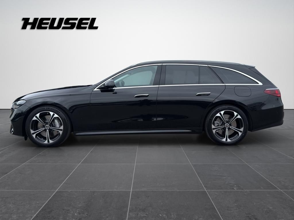 Mercedes-Benz E 300 2024