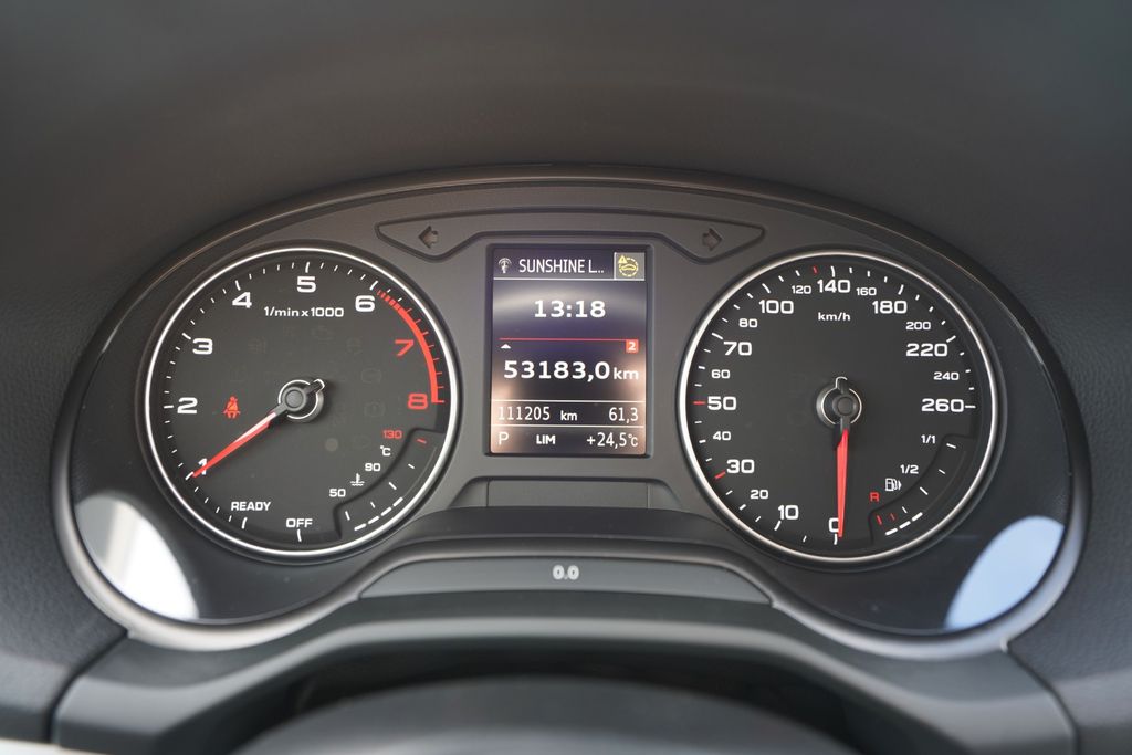 Audi Q2 2021
