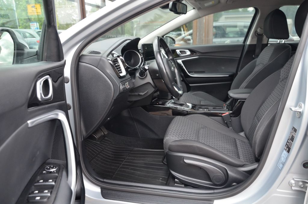 Kia cee'd Sportswagon 2021