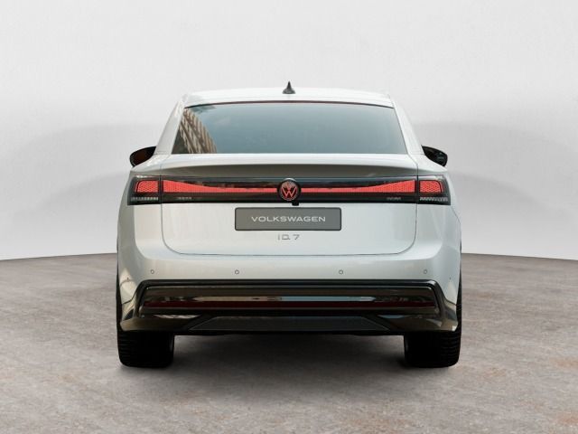Volkswagen ID.7 2025