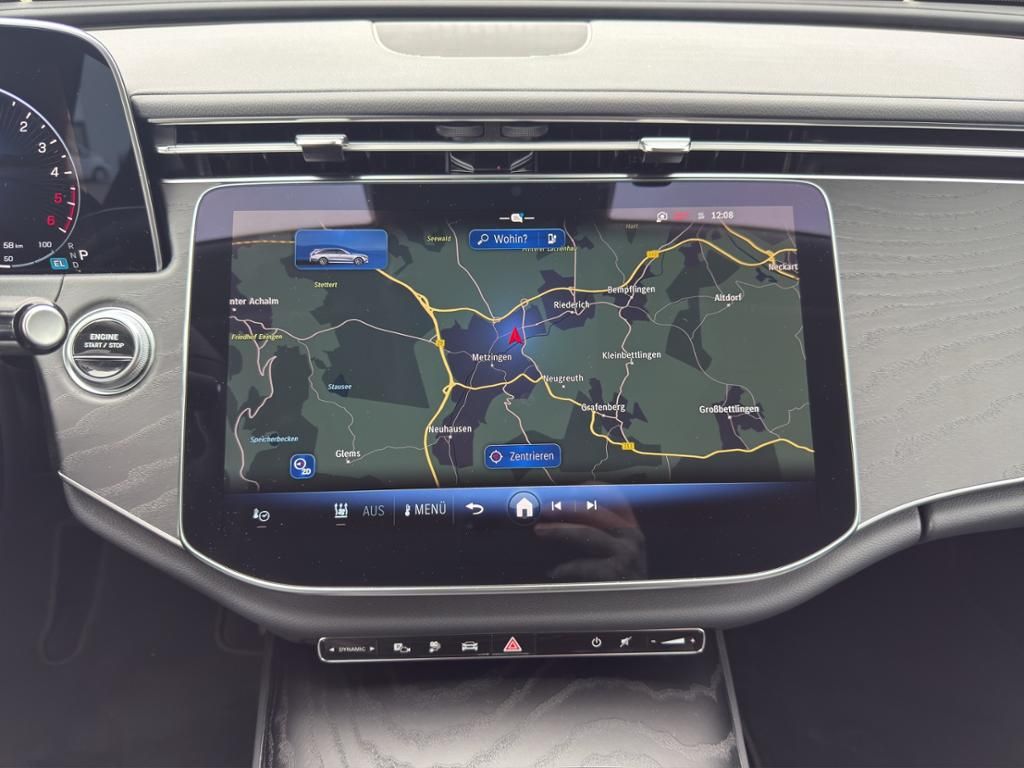 Mercedes-Benz E 300 2024