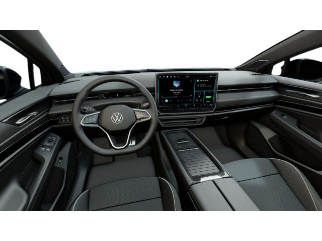 Volkswagen ID.7 2025