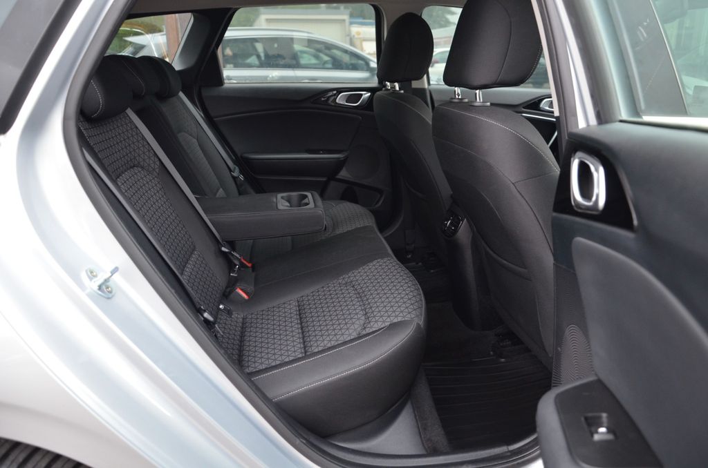 Kia cee'd Sportswagon 2021