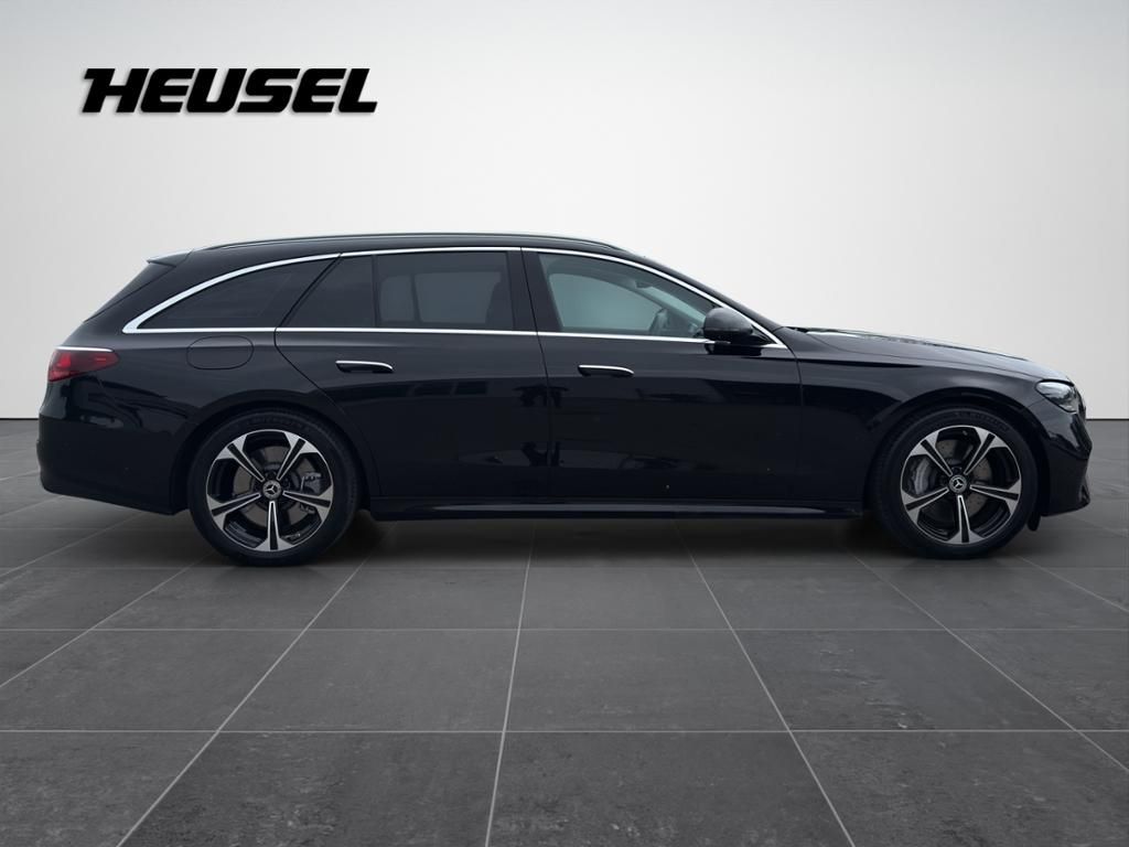 Mercedes-Benz E 300 2024