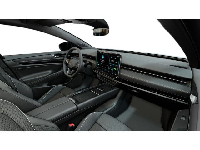 Volkswagen ID.7 2025