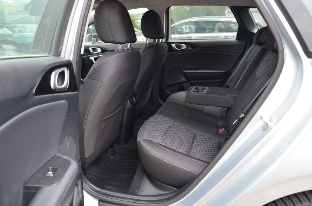 Kia cee'd Sportswagon 2021