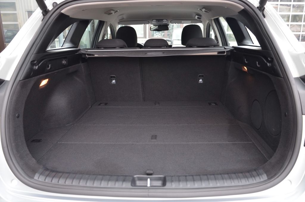 Kia cee'd Sportswagon 2021