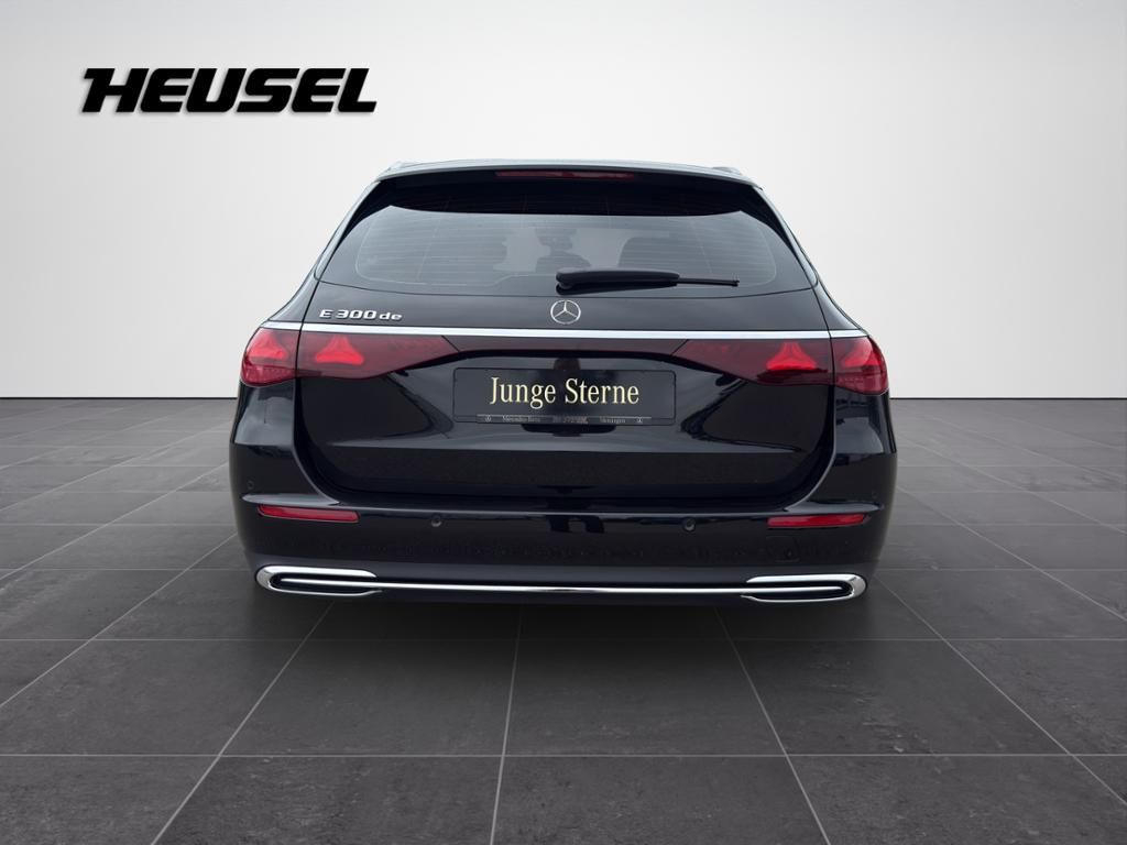 Mercedes-Benz E 300 2024
