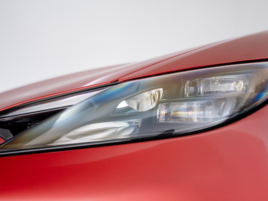 Ferrari 296 GTS 2024