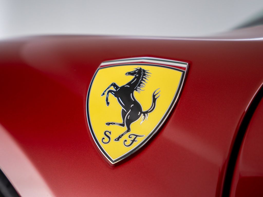 Ferrari 296 GTS 2024