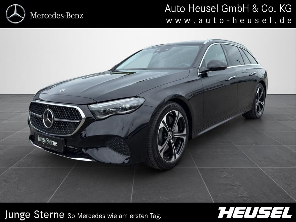 Mercedes-Benz E 300 2024