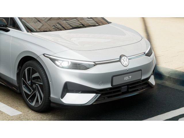 Volkswagen ID.7 2025