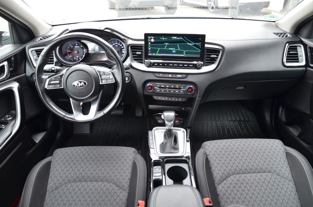 Kia cee'd Sportswagon 2021