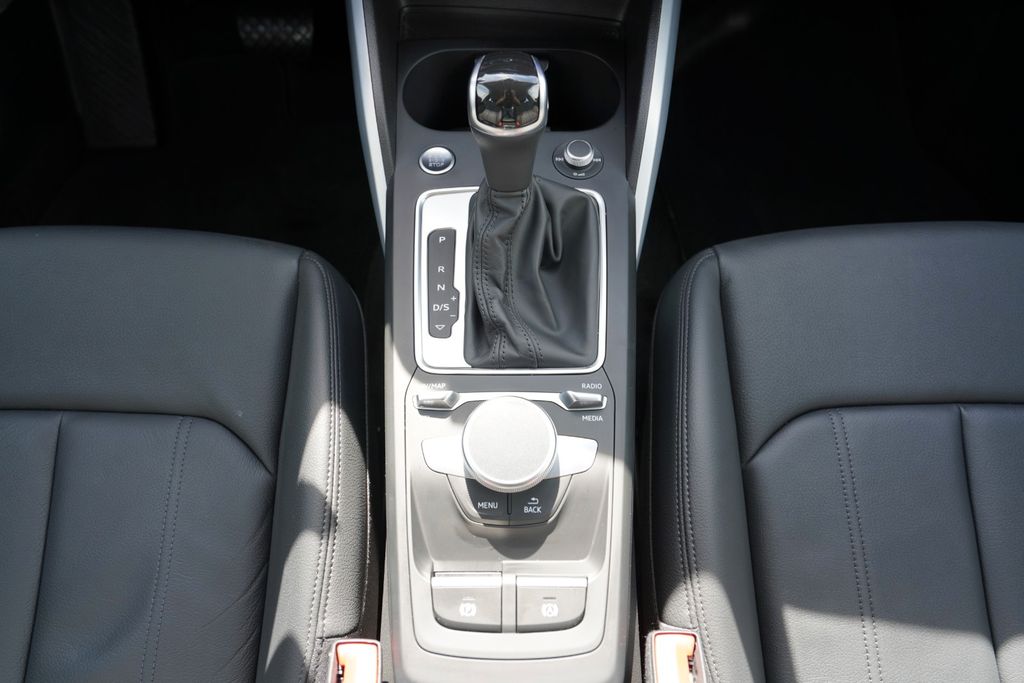 Audi Q2 2021