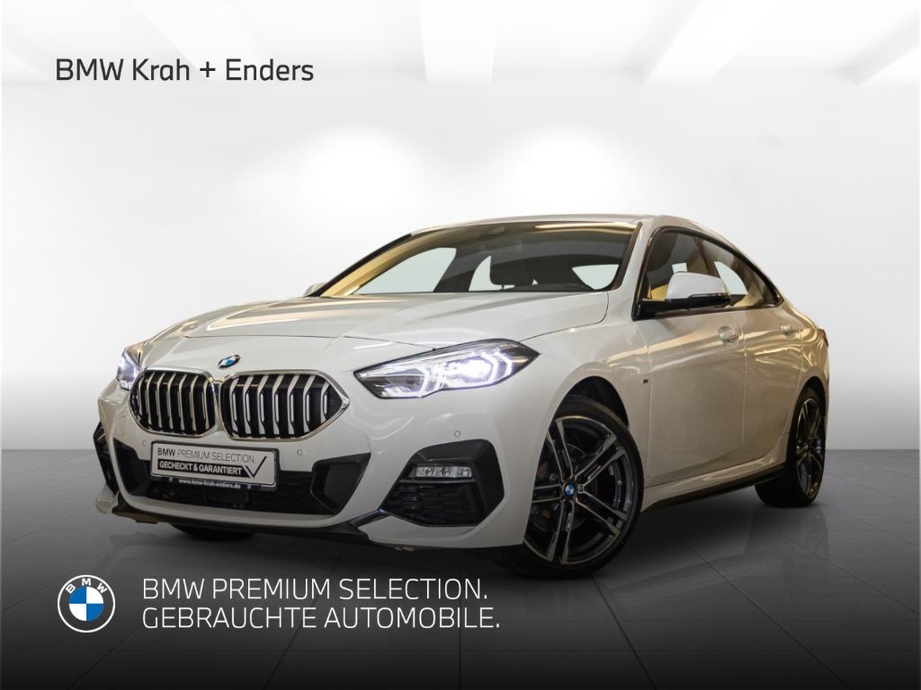 BMW 218 Gran Coupé 2023