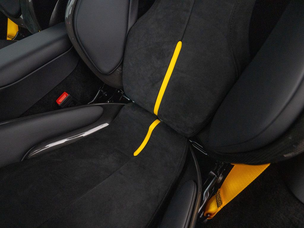 Ferrari 296 GTS 2024