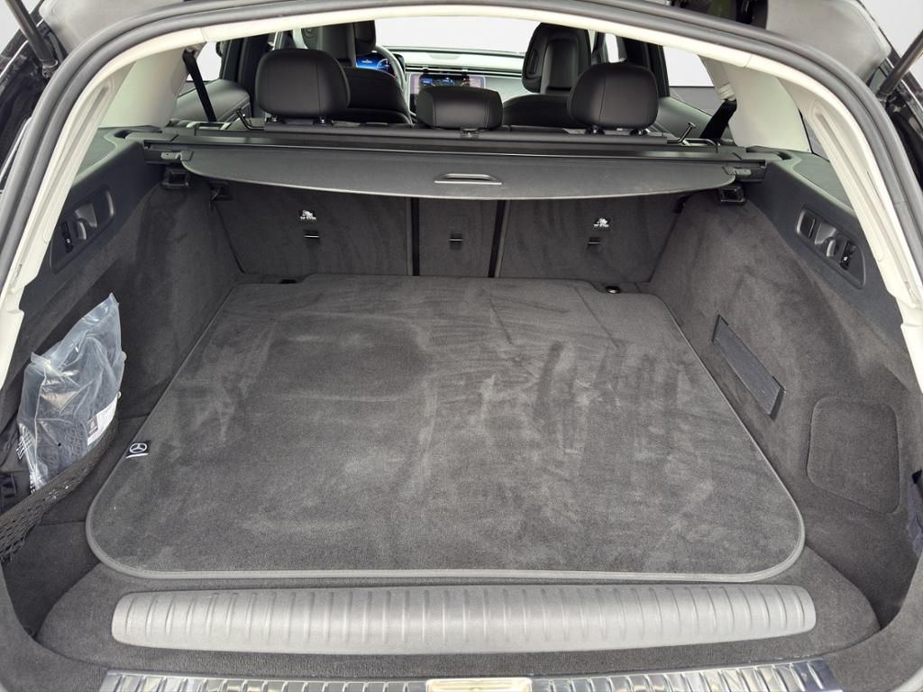 Mercedes-Benz E 300 2024