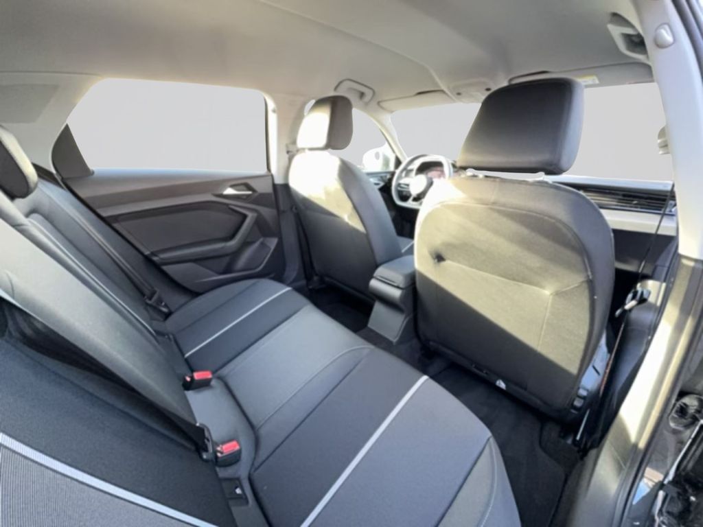 Audi A1 2024