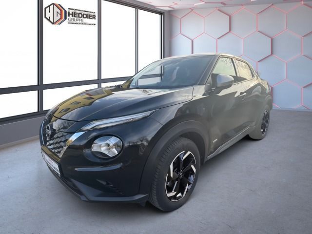Nissan Juke 2022