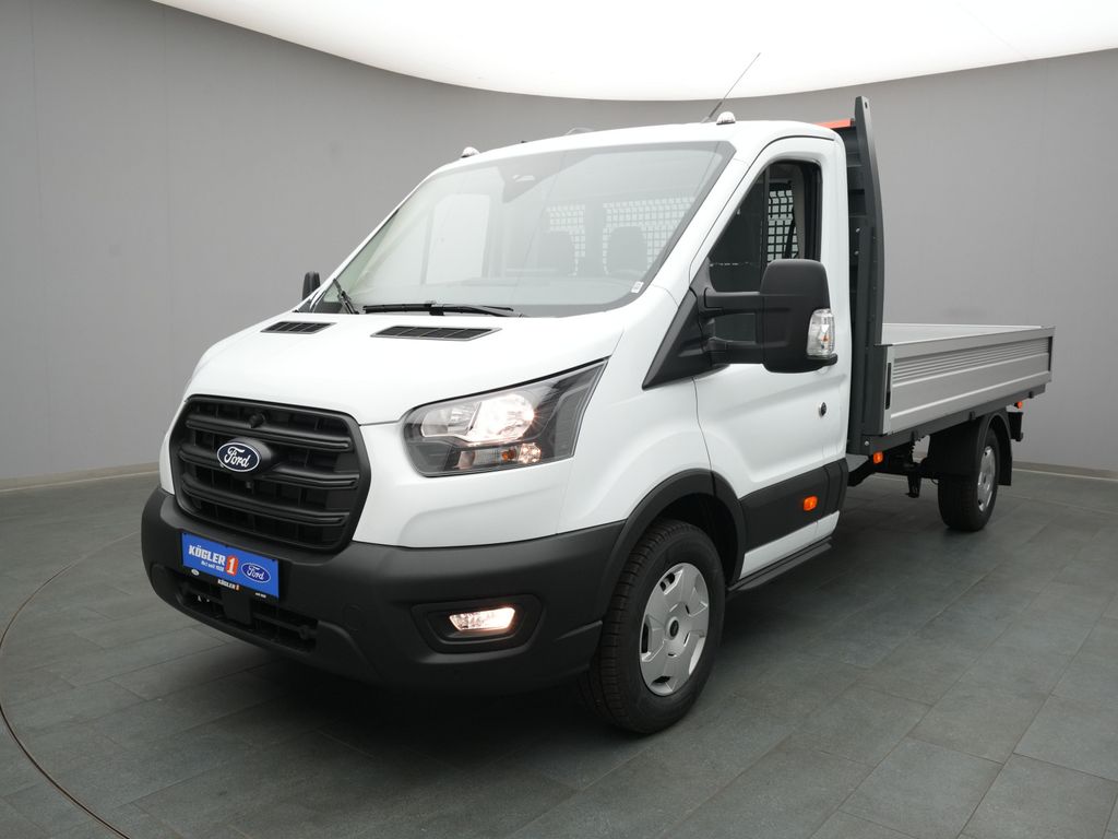 Ford Transit 2025