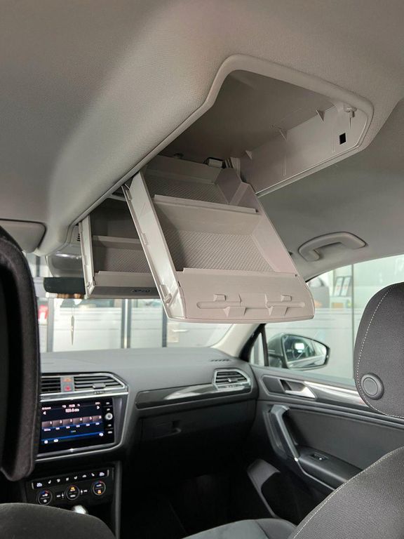 Volkswagen Tiguan Allspace 2020