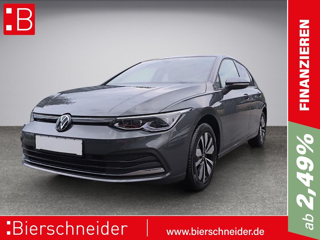 Volkswagen Golf 2024