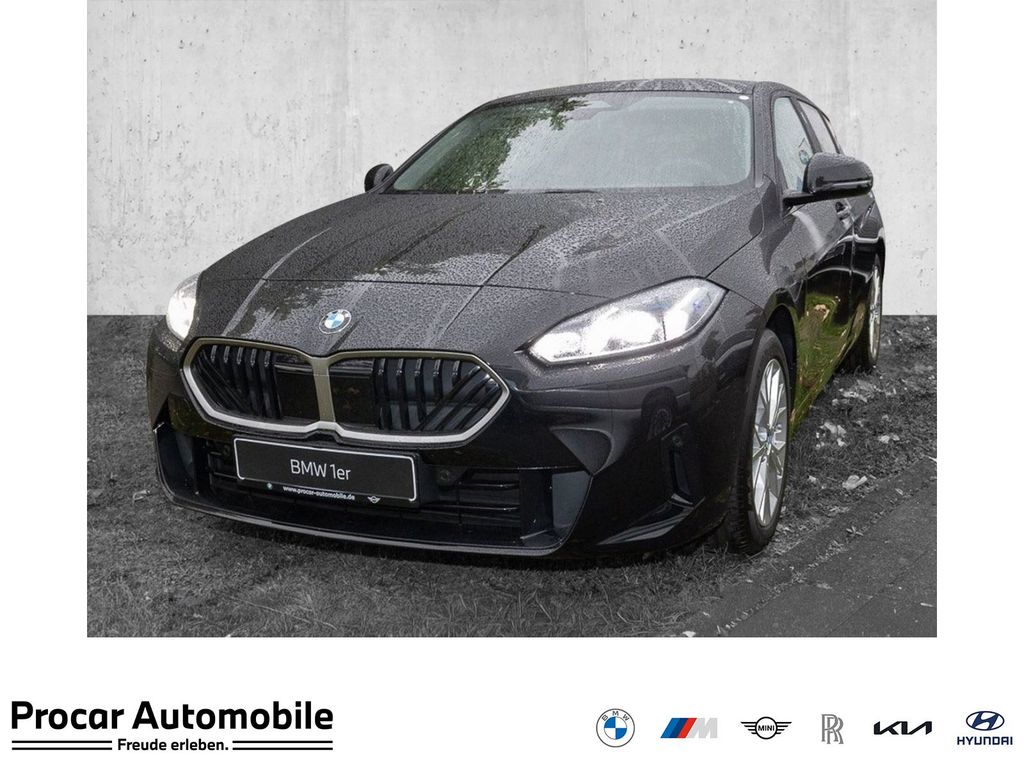 BMW 120