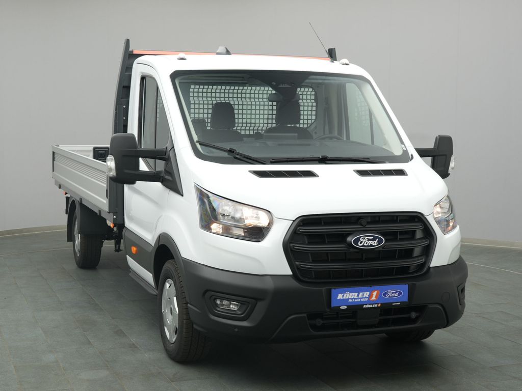 Ford Transit 2025